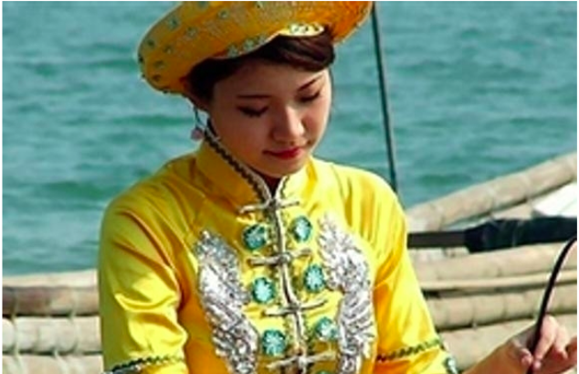 Cộng đồng Người Việt (tộc Kinh) ở Trung Quốc