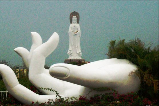 Ý TƯỞNG BỒ TÁT ĐẠO & CON ĐƯỜNG PHÁT BỒ ĐỀ TÂM ĂN CHAY
