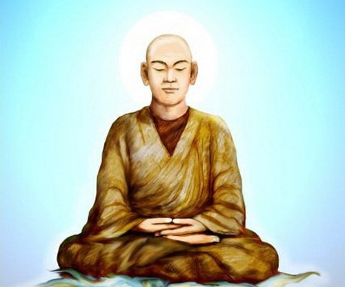 Chuyện ly kỳ khi Phật hoàng Trần Nhân Tông sắp băng hà