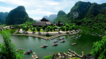 Những ảnh hưởng của Phật giáo với Văn hóa dân tộc
