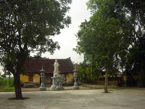 Đạo Phật và nền văn hóa Việt Nam
