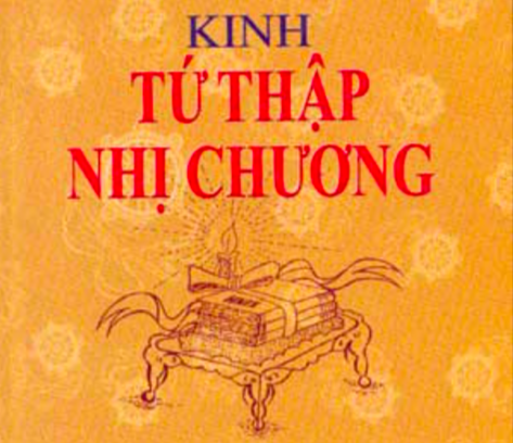 Kinh Bốn Mươi Hai Chương