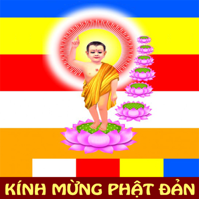 Tuyên xưng Thông Điệp Phật Đản của Đức Thế Tôn