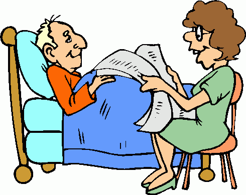 Có nên đưa cha mẹ vào nhà dưỡng lão (nursing home)? - kỳ 1 