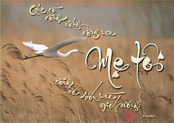 Mẹ Tôi - Lê Thi