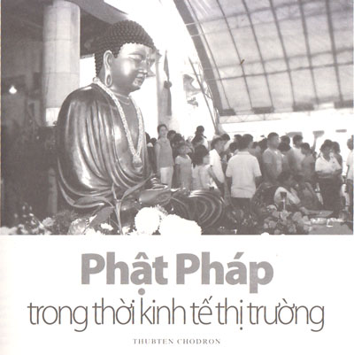 Phật pháp trong thời kinh tế thị trường