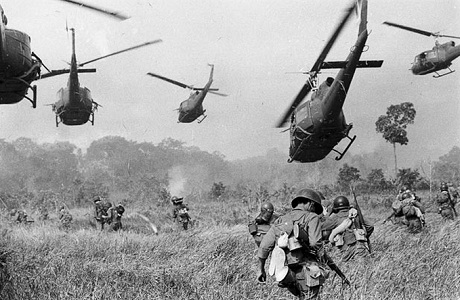 20 Nhân Vật Mỹ Và Việt Nổi Bật Trong Chiến Tranh Việt Nam 1954-1975