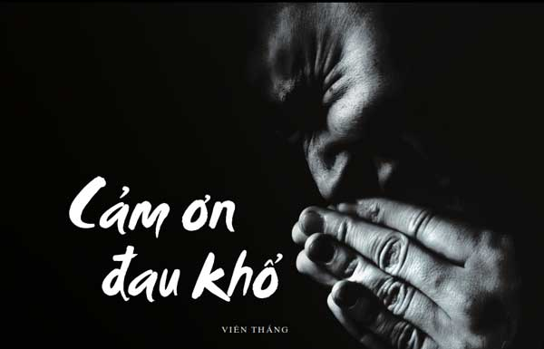 Vượt qua đau khổ