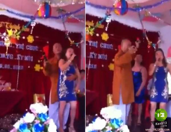 Suy nghĩ về biện pháp chấm dứt các vấn nạn xảy ra trong Phật giáo Việt nam hiện nay