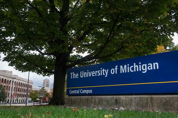 HOA KỲ: Viện Đại học Michigan thành lập chức giáo sư dành cho Phật giáo Thái