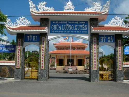 Các Trường Phật Học Ở Nam Bộ Nửa Đầu Thế Kỷ 20