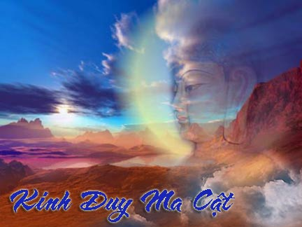 KHÁI QUÁT TƯ TƯỞNG KINH DUY MA CẬT