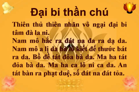 KINH THIÊN THỦ THIÊN NHÃN