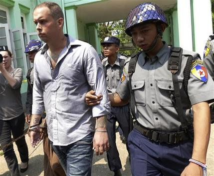 Tòa án Myanmar phạt tù 3 người xúc phạm Phật giáo