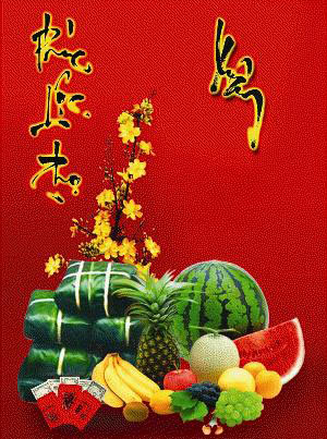 Thú Chơi Xuân Của Người Xưa