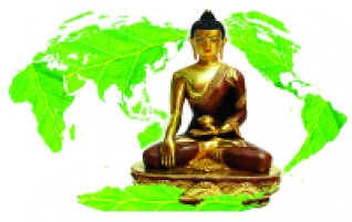 PHẬT GIÁO VÀ MÔI TRƯỜNG