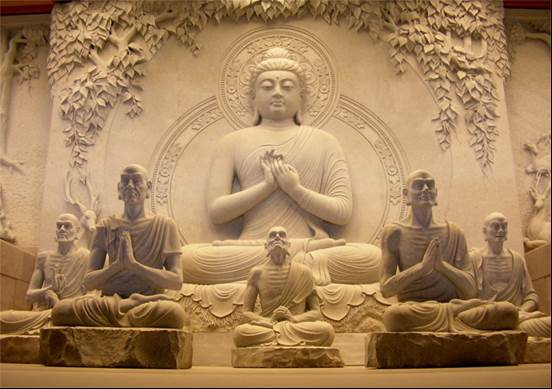 Ý Nghĩa Sâu Xa Của Thủ Ấn