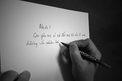 Mẹ là kì quan tuyệt hảo trong trái tim con!