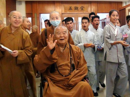 Philippin: Phật Quang Sơn (Đài Loan) thành lập trường Đại học miễn phí