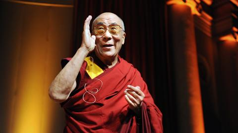 Ấn Độ: THÔNG BẠCH  PHÁP HỘI DHARAMSALA