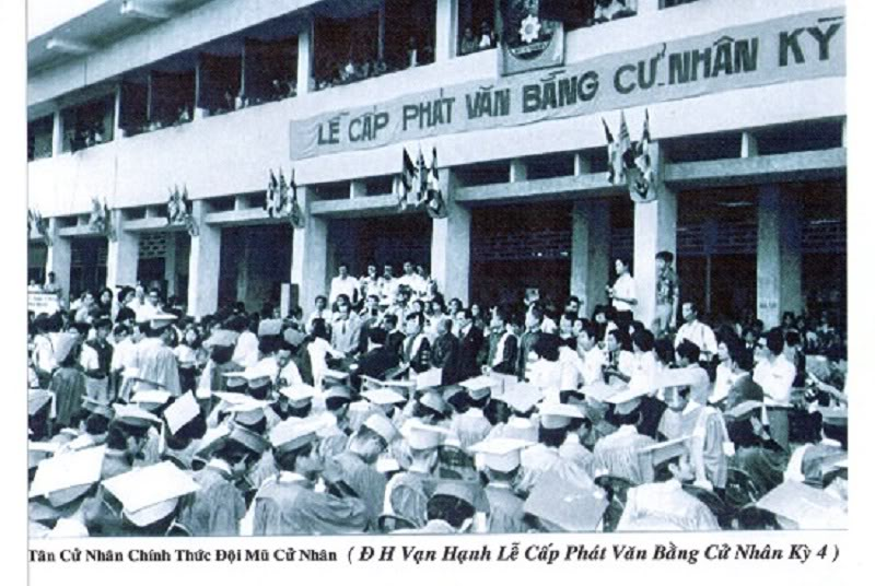 Giáo dục tôn giáo hướng ra xã hội ở Sài Gòn trước năm 1975