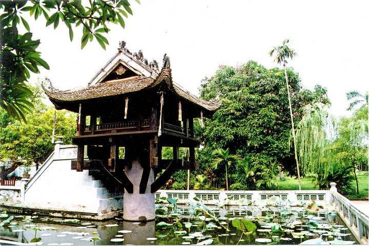 ẢNH HƯỞNG CỦA PHẬT GIÁO ĐỐI VỚI PHÁP LUẬT TRIỀU LÝ