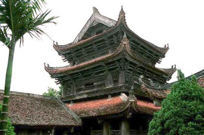 Ảnh hưởng Phật giáo trong Pháp luật triều Lý
