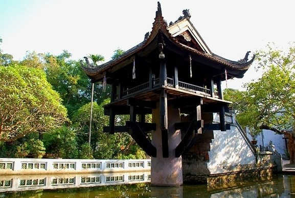Ðạo Phật thời Lý