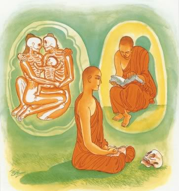 Sinh Tử Là Việc Lớn
