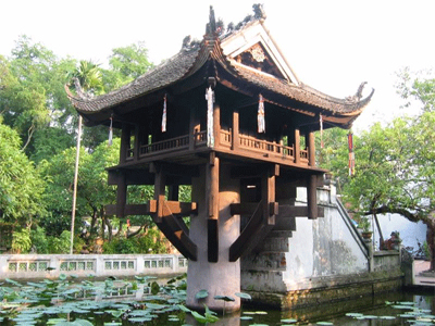 Ảnh hưởng của một số lĩnh vực đời sống xã hội đến sự phát triển Phật giáo thời Lý Trần
