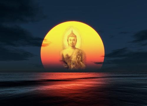 KINH KALAMA ANH - VIỆT