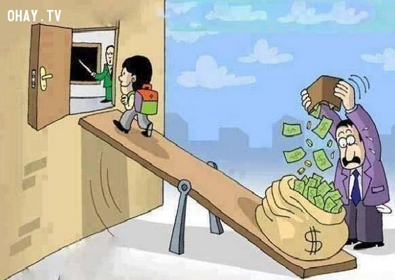 19 hình ảnh về cuộc đời khiến bạn phải suy ngẫm