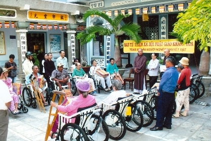 Ý Nghĩa Và Giá Trị Của Hoạt Động Từ Thiện
