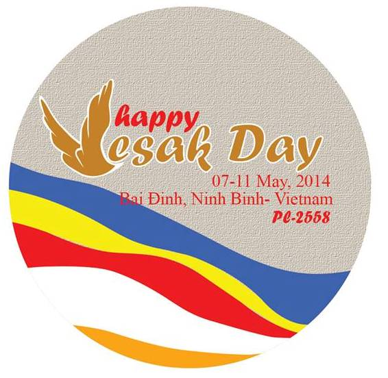 Đại lễ Vesak Việt Nam được đề cử kỷ lục Phật giáo Thế giới