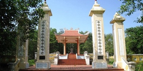 Nguyễn Hữu Cảnh - vị Thượng đẳng công thần khai phá bờ cõi phía Nam