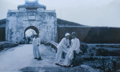 Đôi điều về phủ thành Quy Nhơn