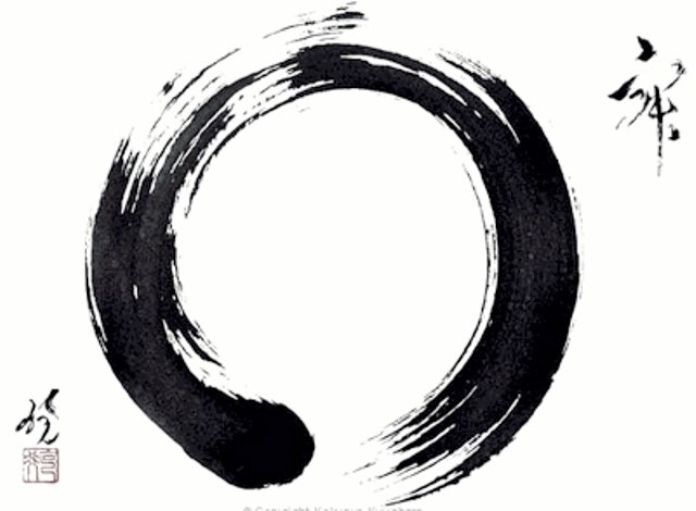 TINH THẦN GIÁC NGỘ