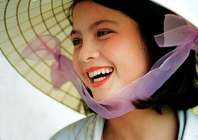 Nụ cười, liều thuốc vô giá tăng tuổi thọ