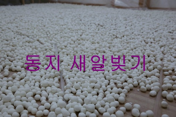 Hàn Quốc: Chùa Phụng An hưởng ứng ngày Đông chí và chia sẻ cháo đậu đỏ cho hơn 20.000 người