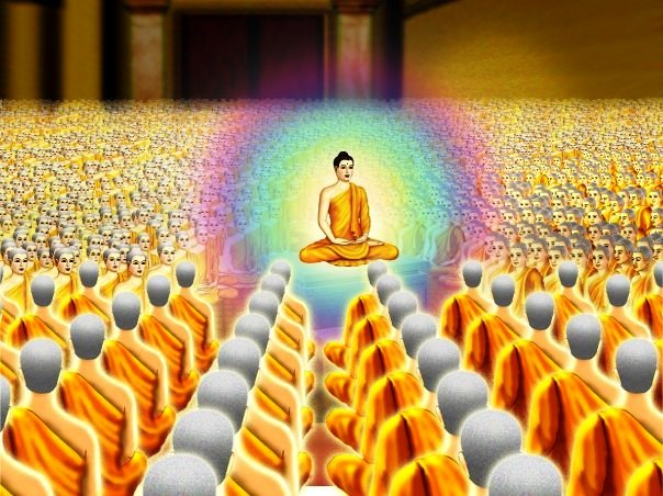 Sự khác biệt giữa Phật thuyết Đại báo phụ mẫu ân trọng và Kinh Đại Bửu Tích
