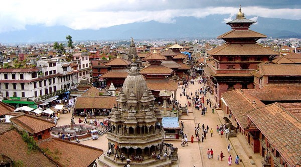 Nepal: Các tự viện không bị ảnh hưởng bởi động đất