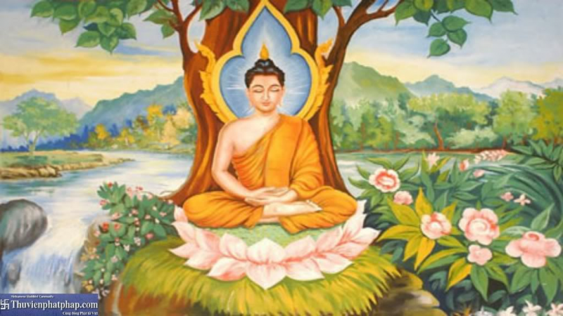 Niên đại xuất gia, thành đạo Đức Phật Thích Ca trong kinh Phật Bản Hạnh Tập