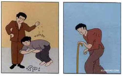 Giải thích hiện tượng luân hồi và quả báo