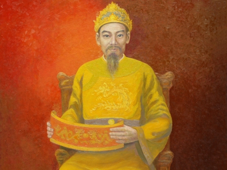Cải cách Phật giáo của Hồ Quý Ly