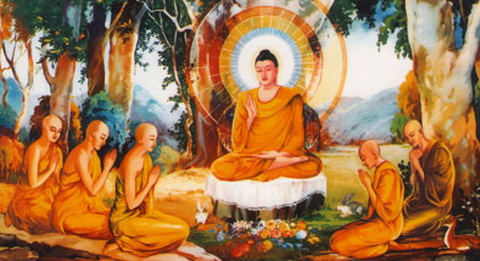 Đạo Phật và Con Đường Diệt Khổ