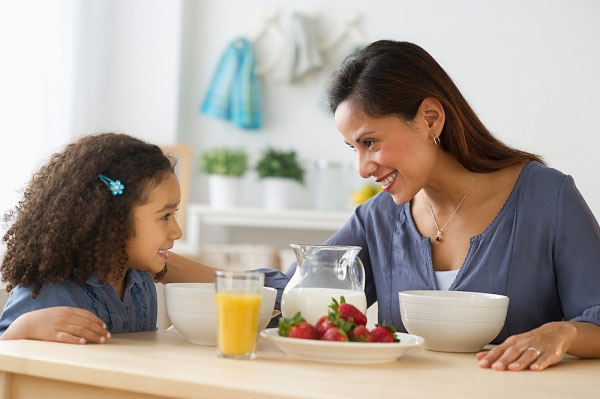Những kỹ năng sinh tồn nhất thiết phải dạy con