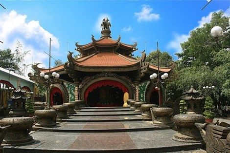 18 vị vua Hùng là ai ?