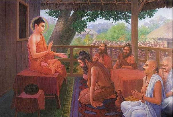 Đạo Phật mê tín hay chánh tín?