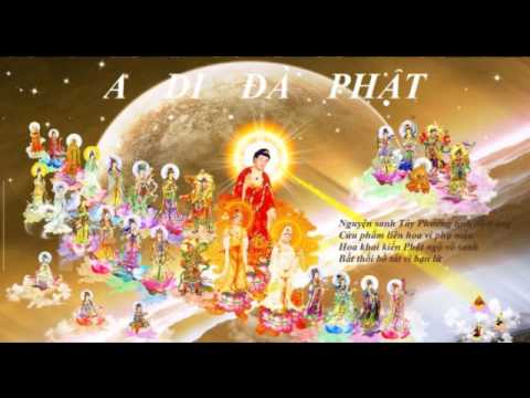 KINH QUÁN VÔ LƯỢNG THỌ PHẬT