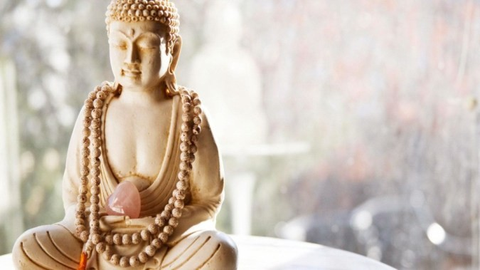 Câu chuyện cuộc đời Phật Thích Ca Mâu Ni và lời tiên tri cho thời đại chúng ta